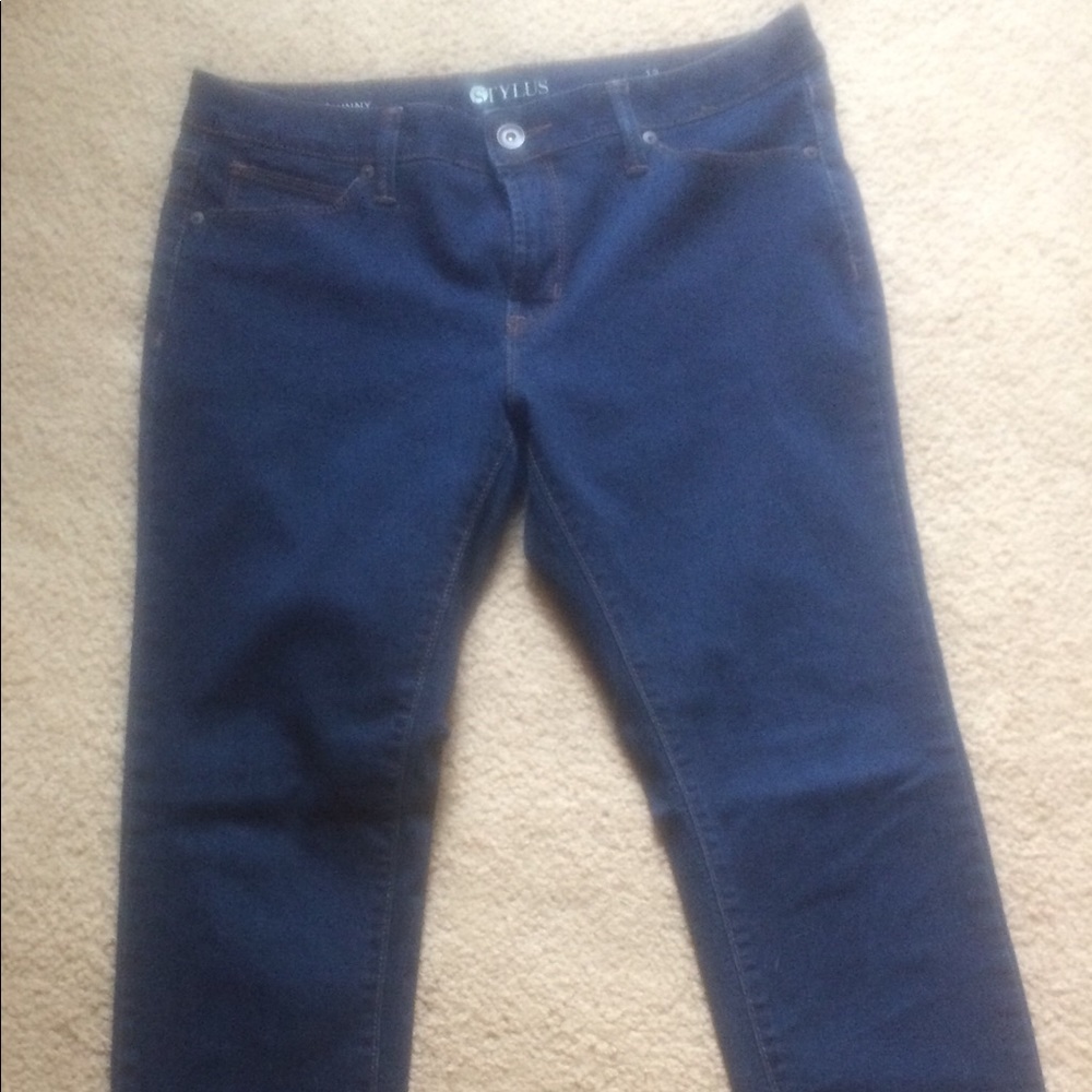 Skinny Jeans